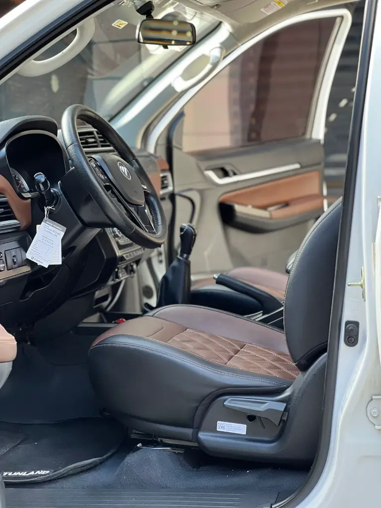 FOTON TUNLAND S 2.8 DIESEL 4X4 2023 (8).webp