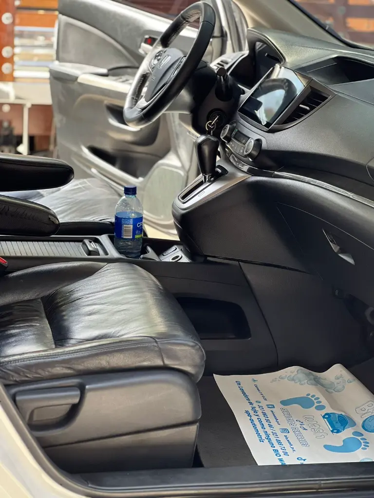 HONDA CR-V EX AWD 2.4 2014 publicar en $59.900 (9).webp