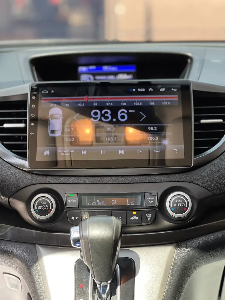 HONDA CR-V EX AWD 2.4 2014 publicar en $59.900 (14).webp