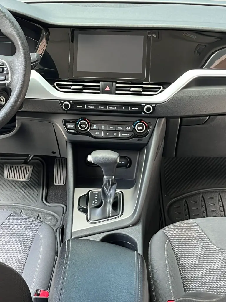 KIA NIRO EMOTION AUTOMÁTICA HYBRID MOD 2023 (20).webp