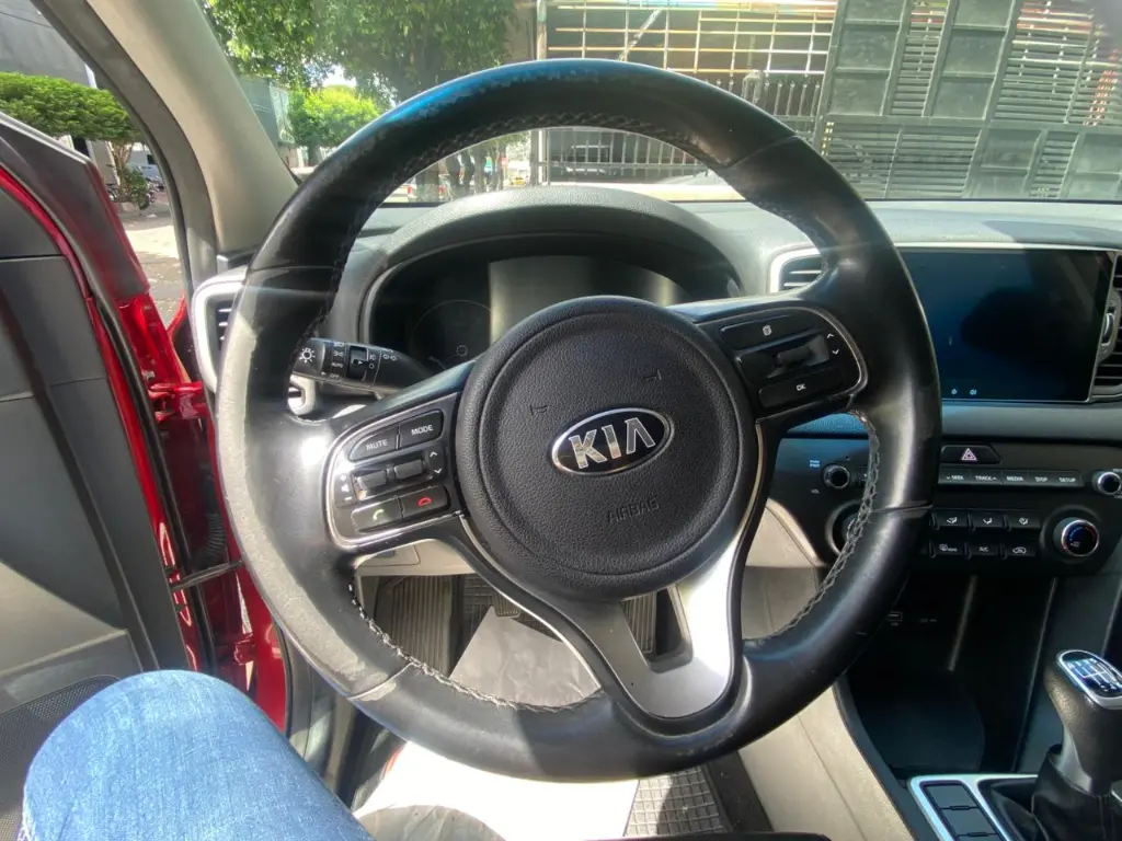 KIA NEW SPORTAGE LX MT 2018  (16).webp