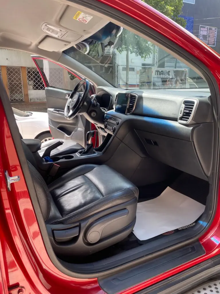 KIA NEW SPORTAGE LX MT 2018  (12).webp