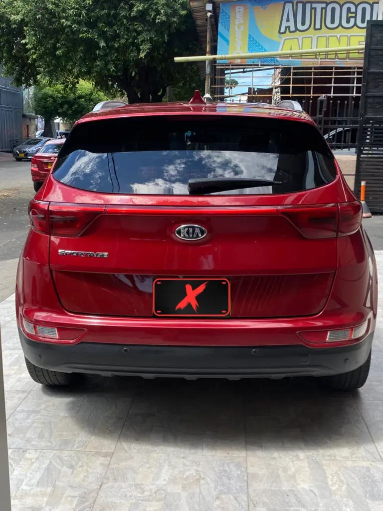 KIA NEW SPORTAGE LX MT 2018  (5).webp
