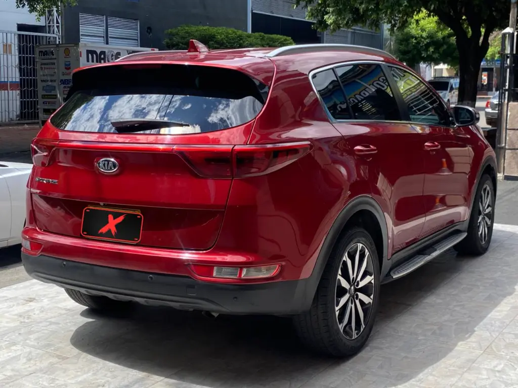 KIA NEW SPORTAGE LX MT 2018  (7).webp