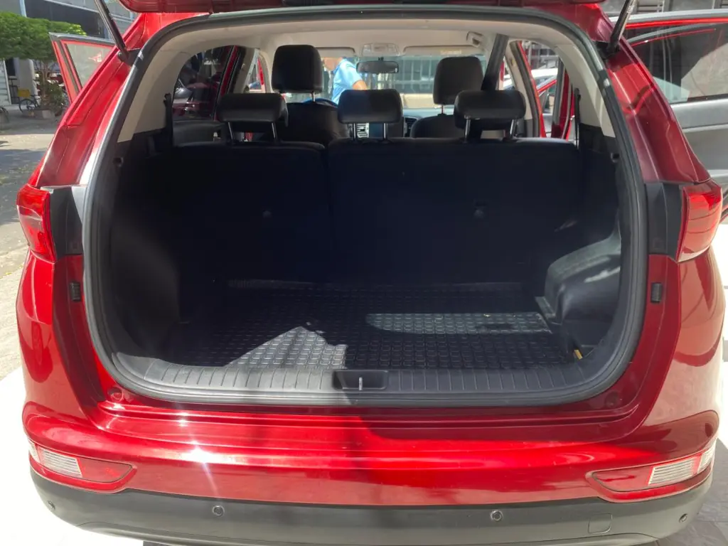 KIA NEW SPORTAGE LX MT 2018  (9).webp