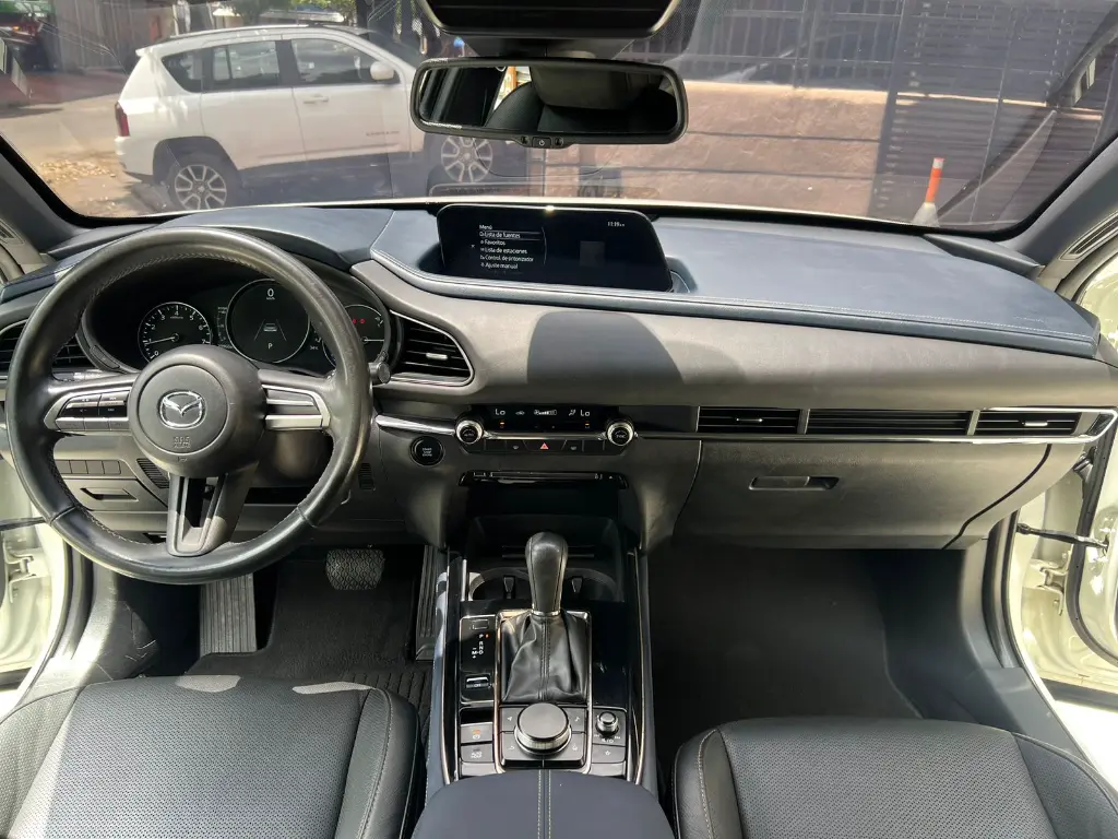 MAZDA CX-30 TOURING 2.0 BLINDAJE 2+ 2022 (13).webp