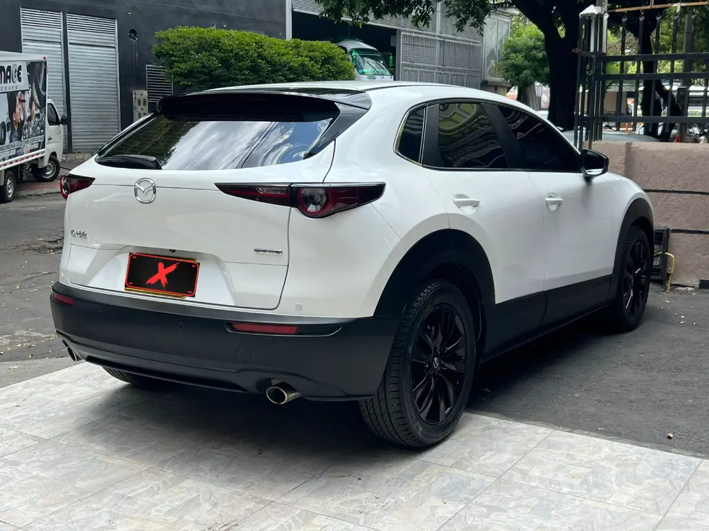 MAZDA CX-30 TOURING 2.0 BLINDAJE 2+ 2022 (6).webp