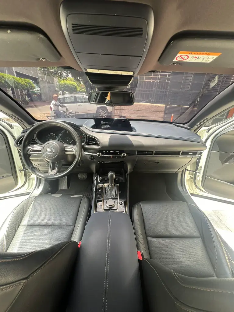 MAZDA CX-30 TOURING 2.0 BLINDAJE 2+ 2022 (17).webp