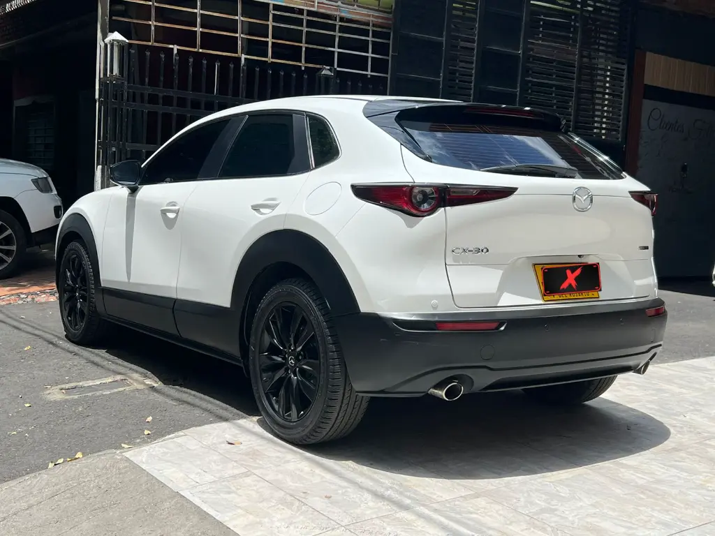 MAZDA CX-30 TOURING 2.0 BLINDAJE 2+ 2022 (4).webp