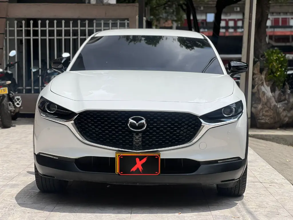 MAZDA CX-30 TOURING 2.0 BLINDAJE 2+ 2022 (2).webp