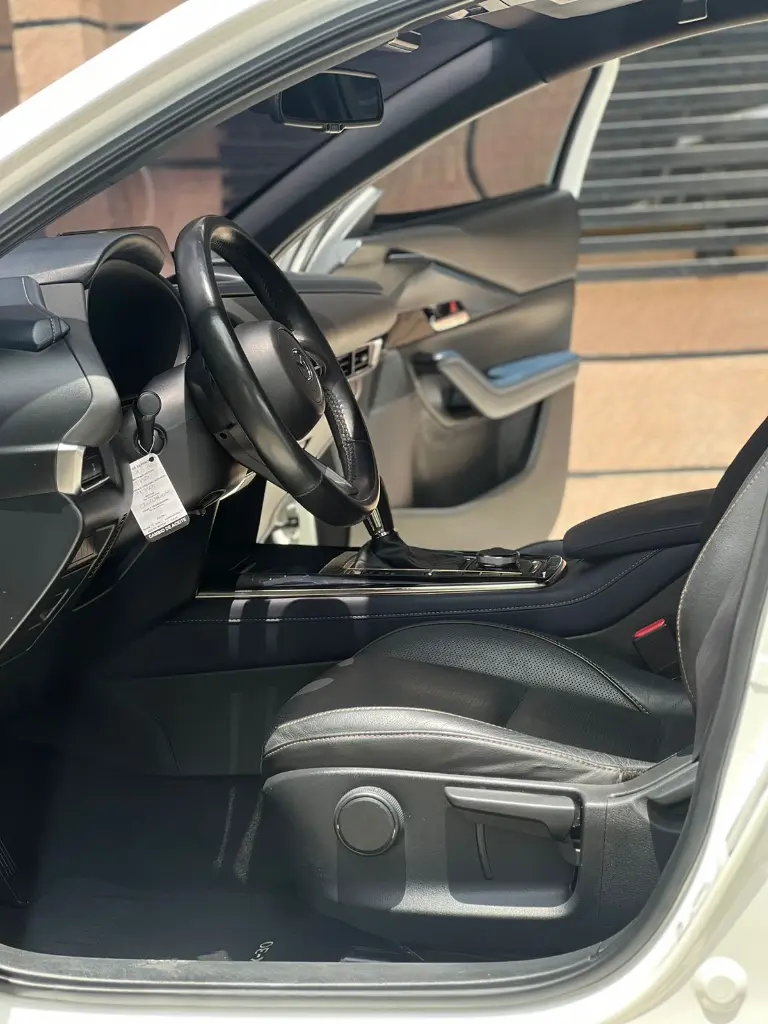 MAZDA CX-30 TOURING 2.0 BLINDAJE 2+ 2022 (11).webp