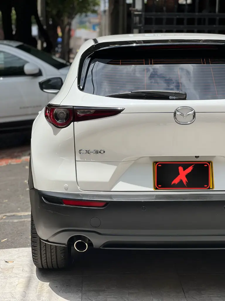 MAZDA CX-30 TOURING 2.0 BLINDAJE 2+ 2022 (8).webp