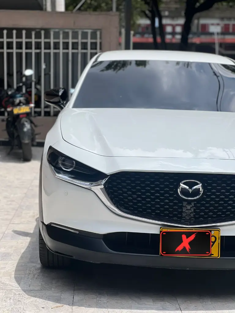 MAZDA CX-30 TOURING 2.0 BLINDAJE 2+ 2022 (7).webp