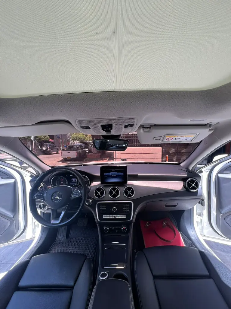 MERCEDES BENZ GLA200 1.6 TP 2020 publicar en $109.900 (16).webp