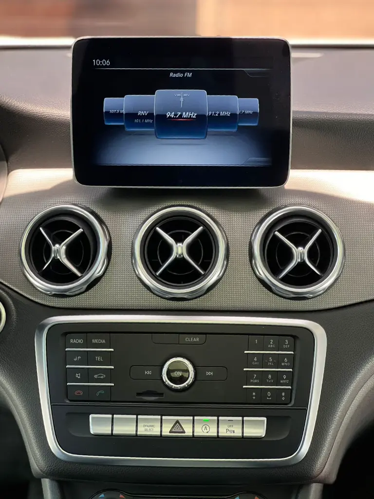 MERCEDES BENZ GLA200 1.6 TP 2020 publicar en $109.900 (15).webp