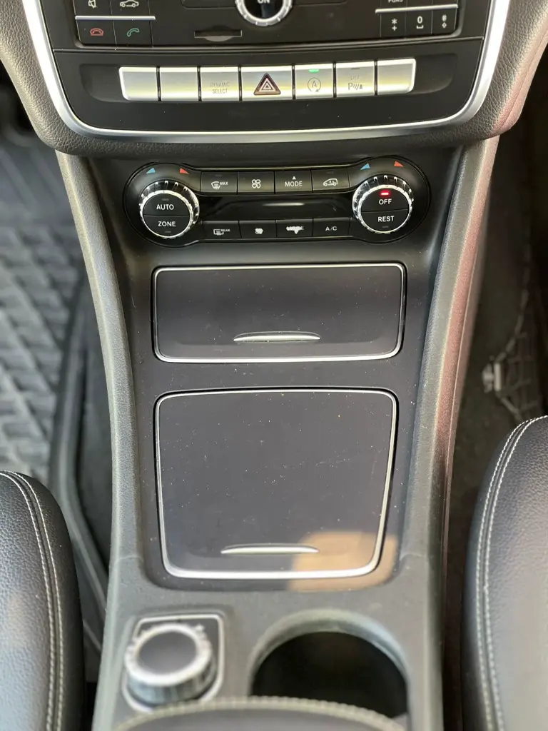 MERCEDES BENZ GLA200 1.6 TP 2020 publicar en $109.900 (13).webp