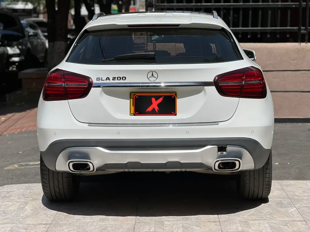 MERCEDES BENZ GLA200 1.6 TP 2020 publicar en $109.900 (5).webp