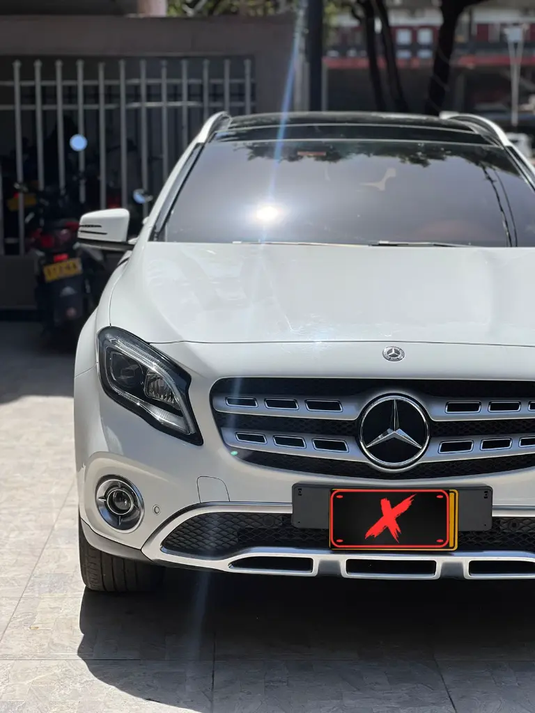 MERCEDES BENZ GLA200 1.6 TP 2020 publicar en $109.900 (22).webp