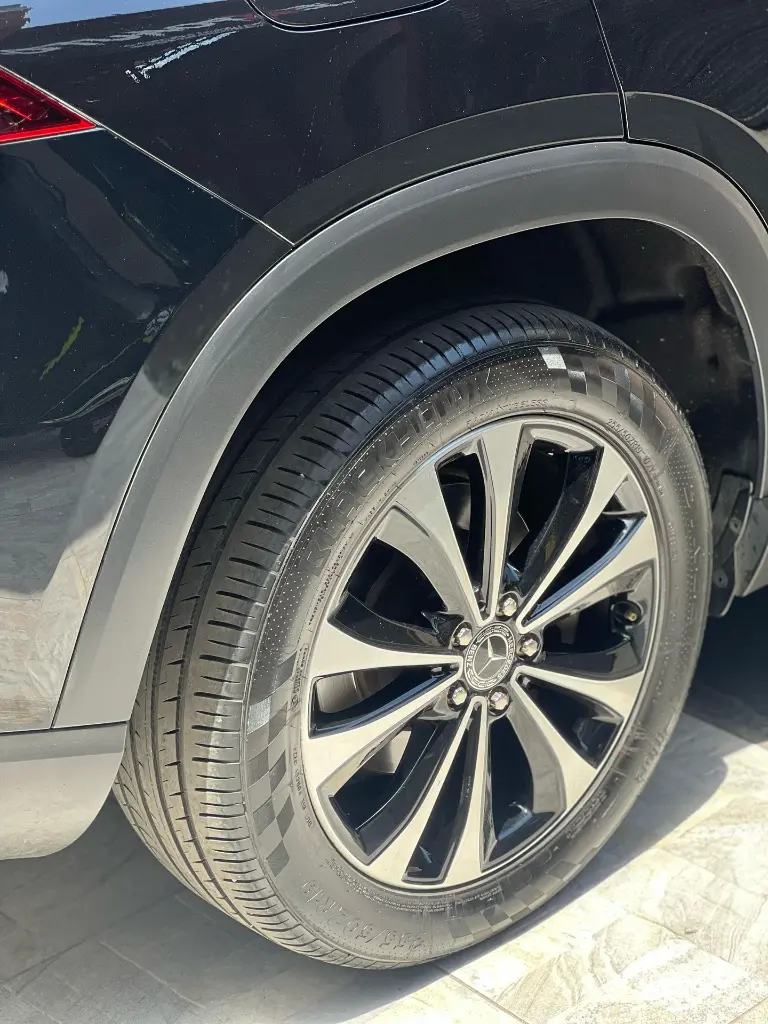 MERCEDES BENZ GLE300D 4MATIC  2.0 DIÉSEL 2020 (9).webp