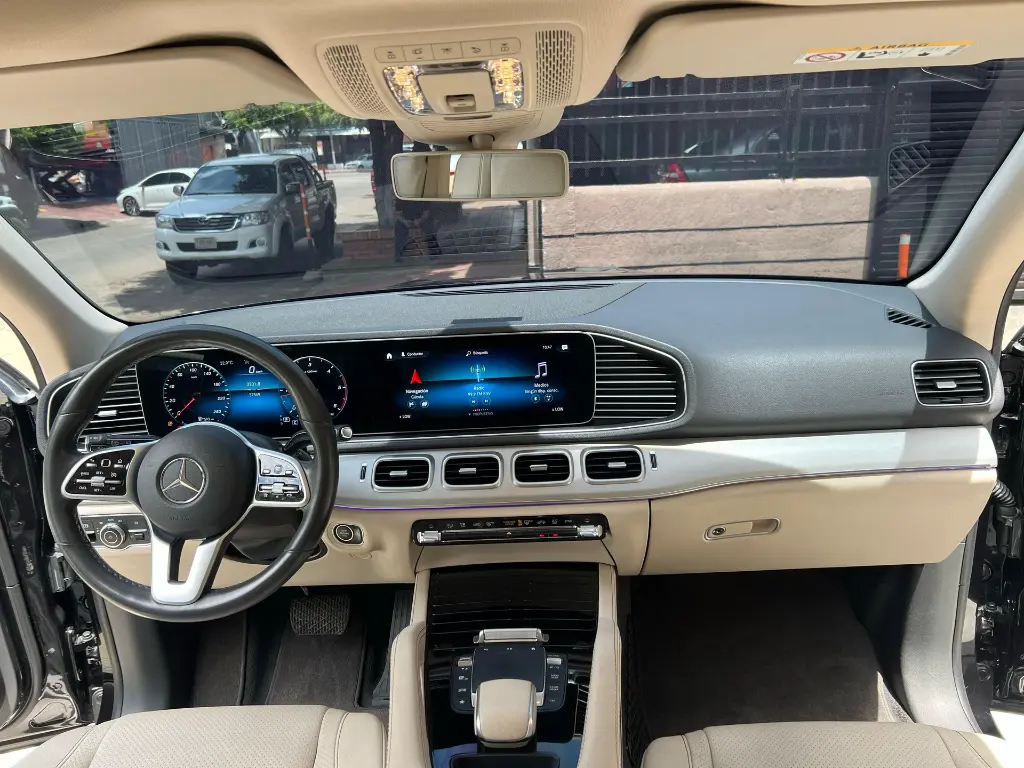 MERCEDES BENZ GLE300D 4MATIC  2.0 DIÉSEL 2020 (7).webp