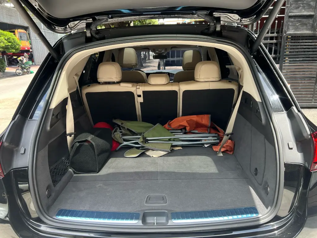 MERCEDES BENZ GLE300D 4MATIC  2.0 DIÉSEL 2020 (11).webp