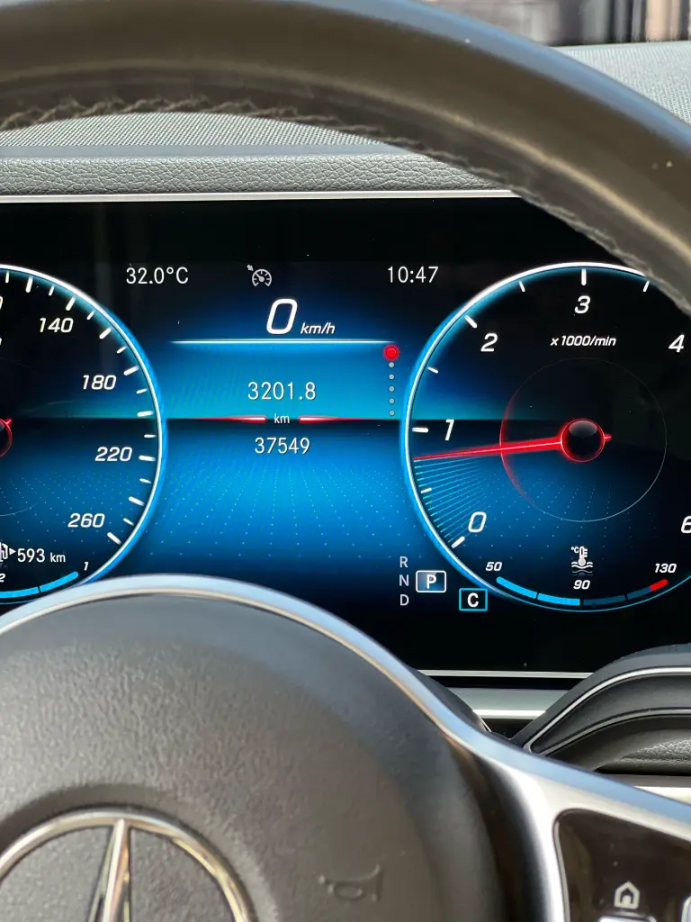 MERCEDES BENZ GLE300D 4MATIC  2.0 DIÉSEL 2020 (22).webp