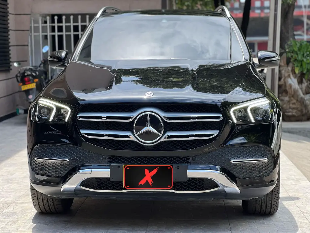 MERCEDES BENZ GLE300D 4MATIC  2.0 DIÉSEL 2020 (2).webp