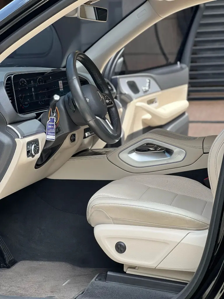 MERCEDES BENZ GLE300D 4MATIC  2.0 DIÉSEL 2020 (12).webp