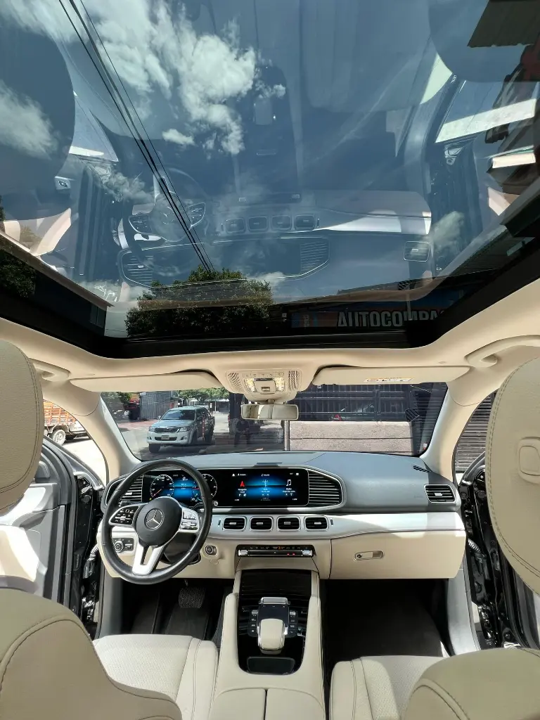 MERCEDES BENZ GLE300D 4MATIC  2.0 DIÉSEL 2020 (25).webp