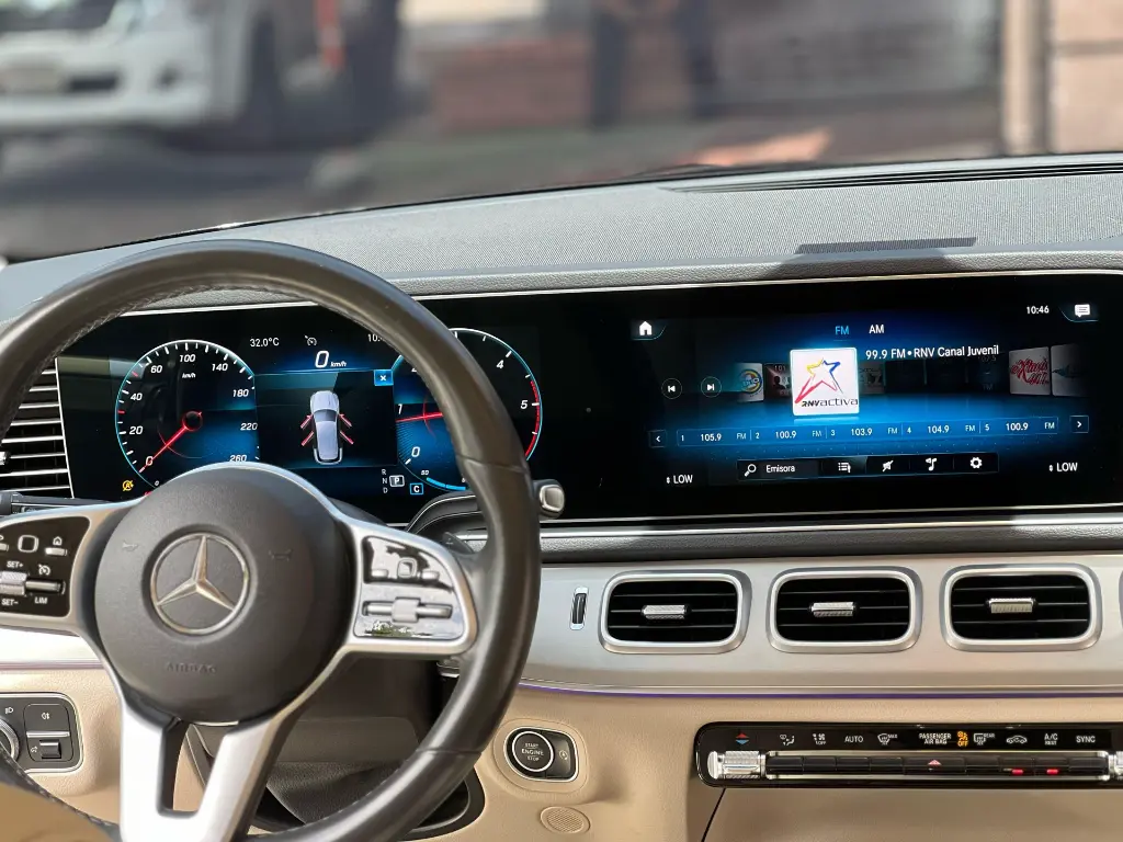 MERCEDES BENZ GLE300D 4MATIC  2.0 DIÉSEL 2020 (20).webp