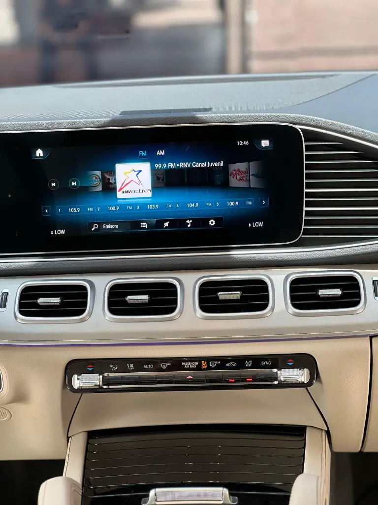 MERCEDES BENZ GLE300D 4MATIC  2.0 DIÉSEL 2020 (21).webp