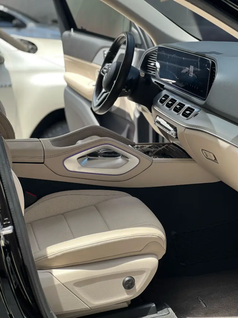 MERCEDES BENZ GLE300D 4MATIC  2.0 DIÉSEL 2020 (16).webp