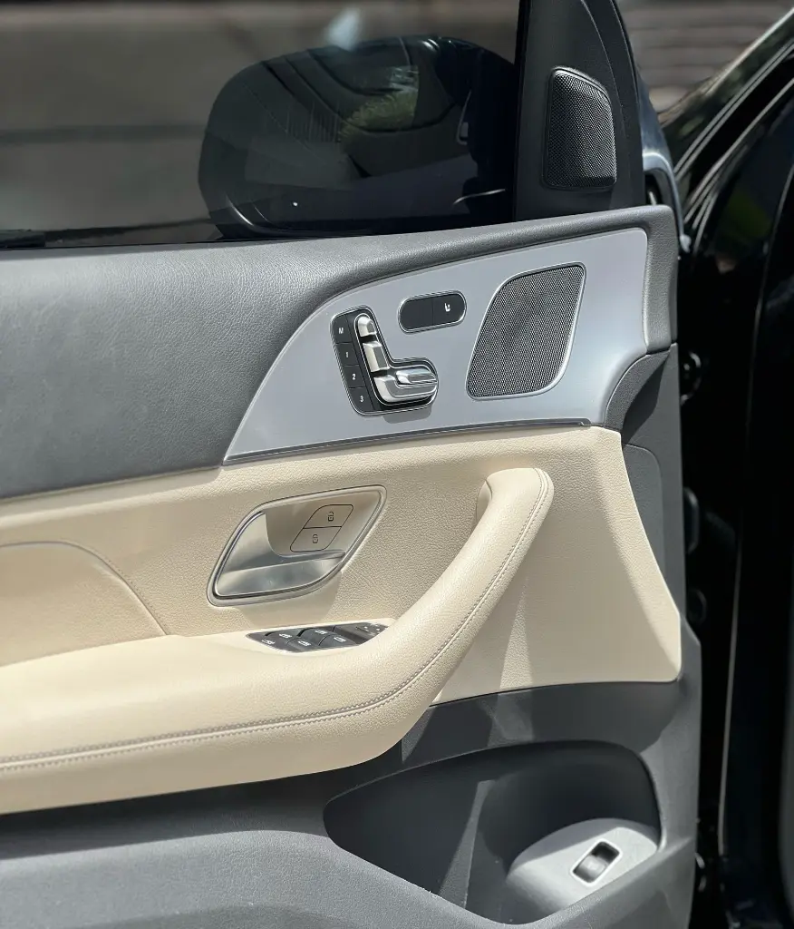 MERCEDES BENZ GLE300D 4MATIC  2.0 DIÉSEL 2020 (15).webp