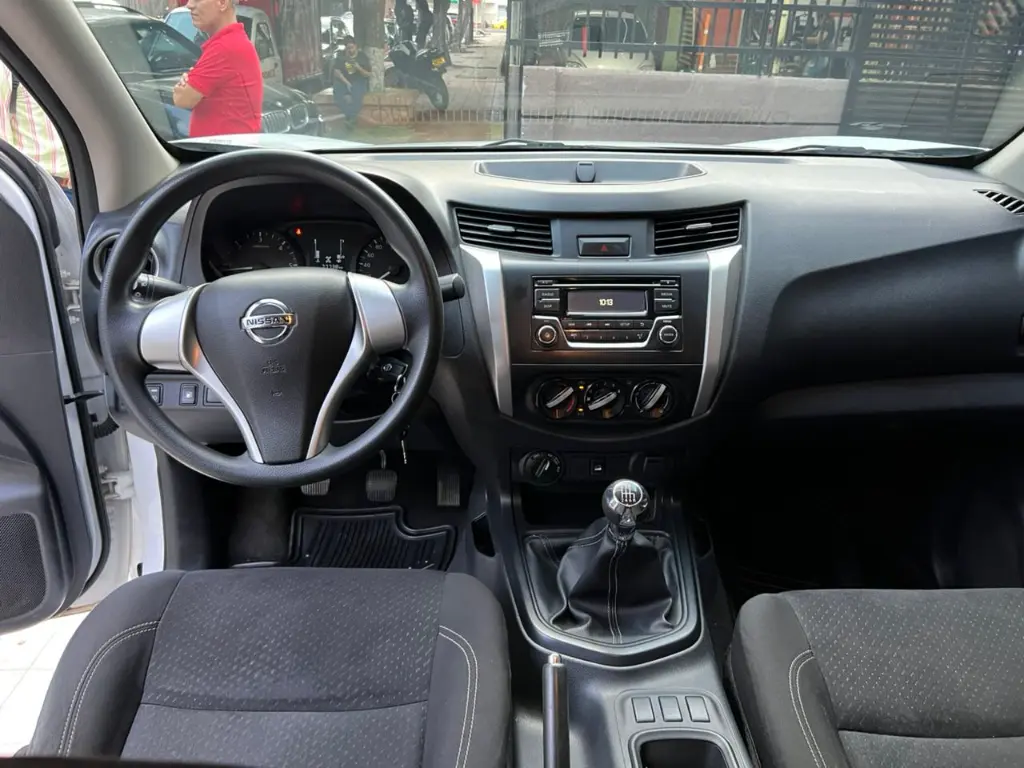 NISSAN FRONTIER SE 2.5 DIESEL 4X4 2020 (21).webp