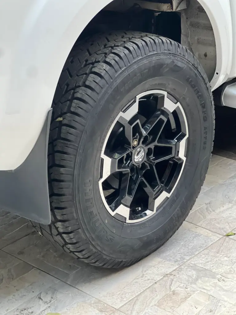 NISSAN FRONTIER SE 2.5 DIESEL 4X4 2020 (10).webp