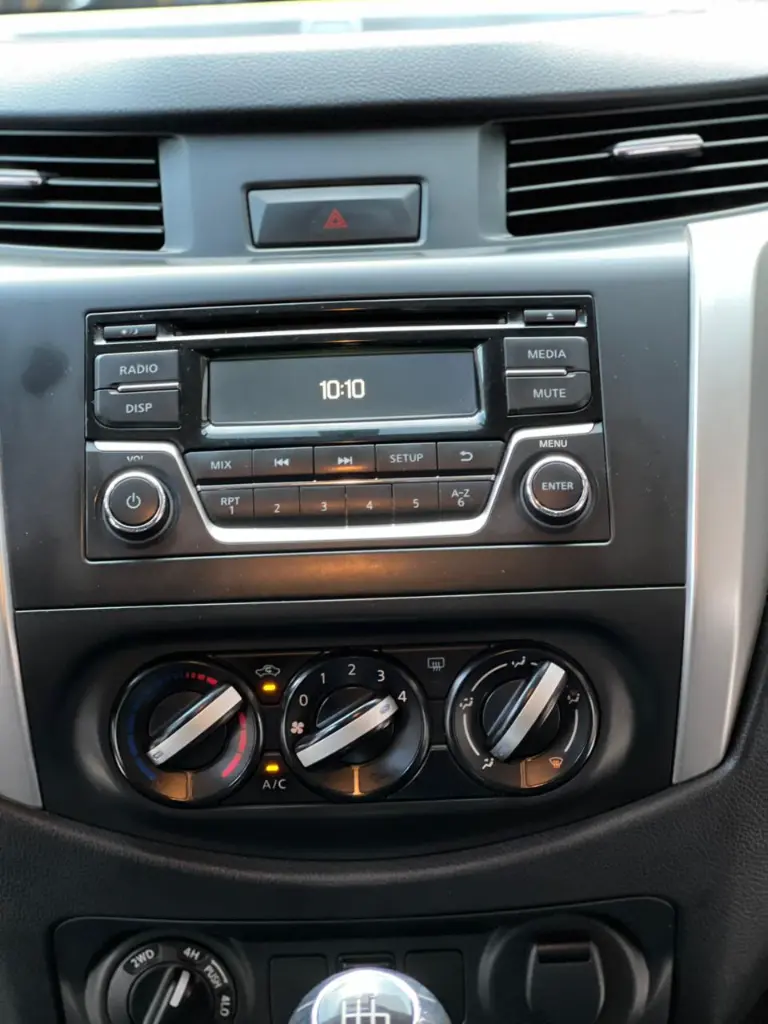 NISSAN FRONTIER SE 2.5 DIESEL 4X4 2020 (18).webp