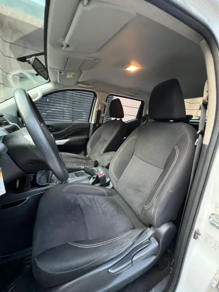 NISSAN FRONTIER SE 2.5 DIESEL 4X4 2020 (25).webp