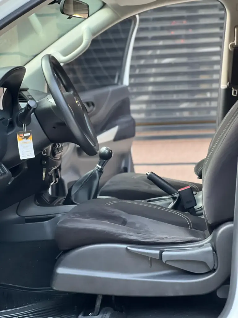 NISSAN FRONTIER SE 2.5 DIESEL 4X4 2020 (11).webp