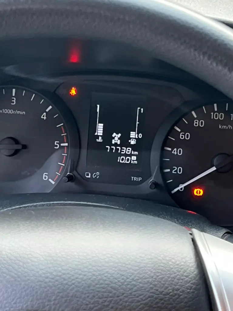 NISSAN FRONTIER SE 2.5 DIESEL 4X4 2020 (20).webp