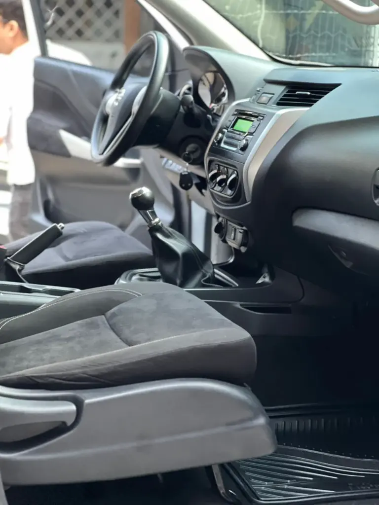 NISSAN FRONTIER SE 2.5 DIESEL 4X4 2020 (14).webp