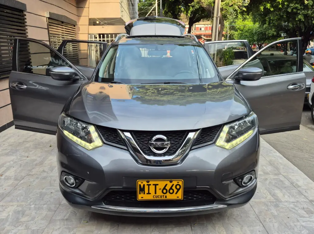 NISSAN XTRAIL ADVANC3 2015 AUT (8).webp