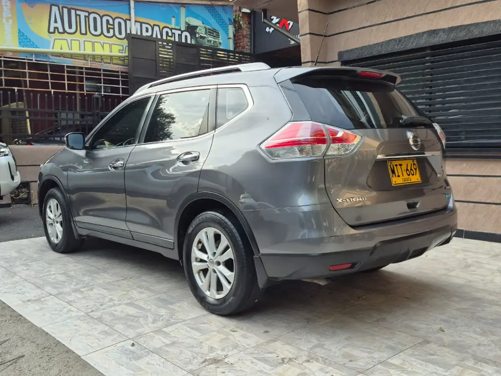 NISSAN XTRAIL ADVANC3 2015 AUT (4).webp