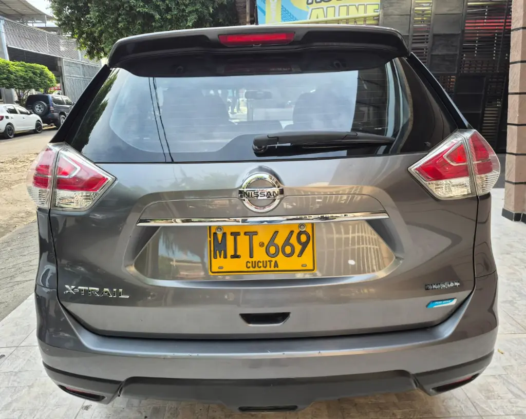 NISSAN XTRAIL ADVANC3 2015 AUT (5).webp