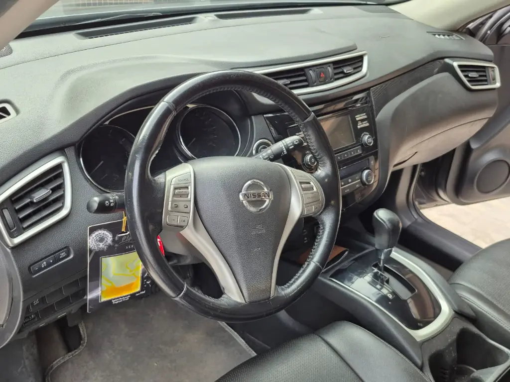 NISSAN XTRAIL ADVANC3 2015 AUT (12).webp