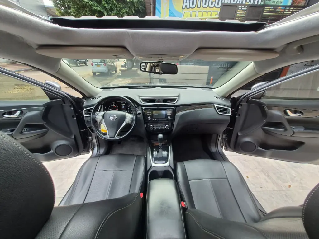 NISSAN XTRAIL ADVANC3 2015 AUT (19).webp