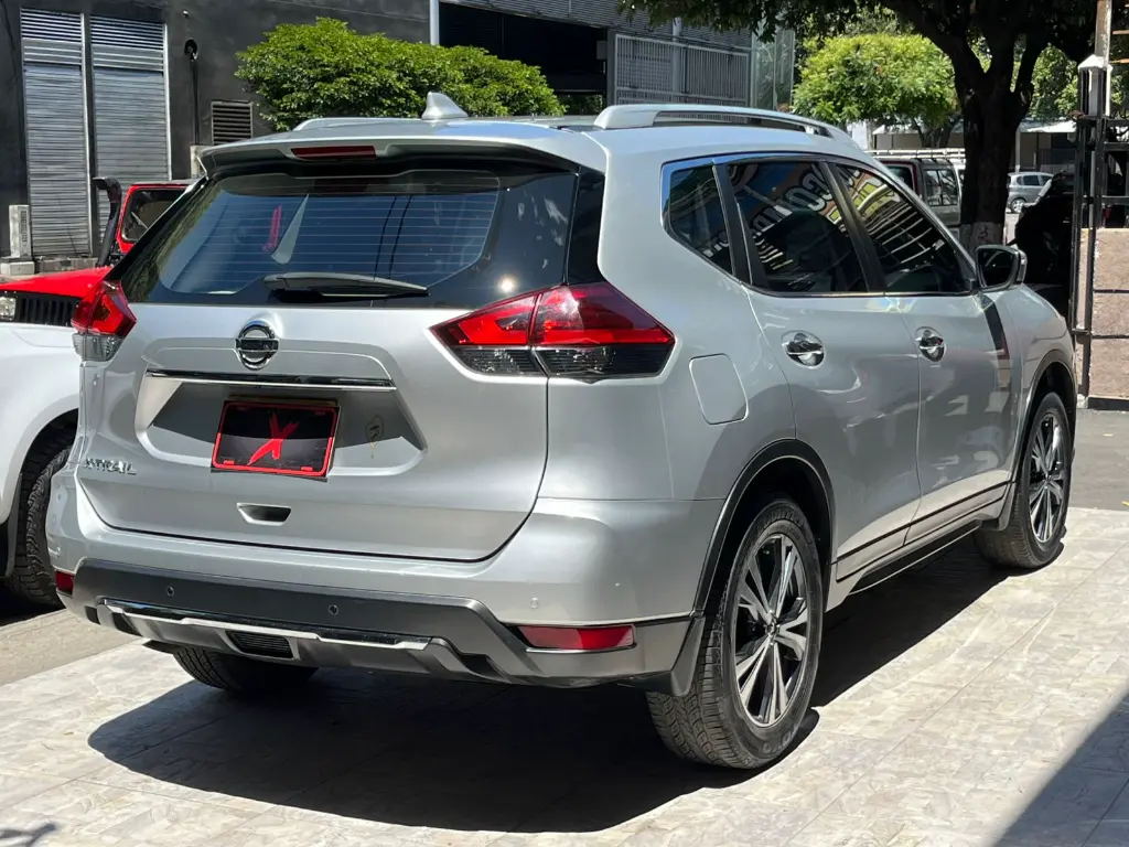 NISSAN XTRAIL AUTOMATICA 4X2 MOD 2020 PUBLICAR EN 106.900 (6).webp