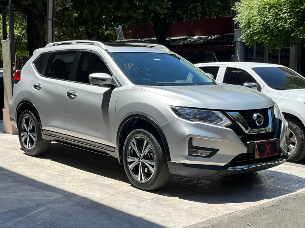 NISSAN XTRAIL AUTOMATICA 4X2 MOD 2020 PUBLICAR EN 106.900 (3).webp