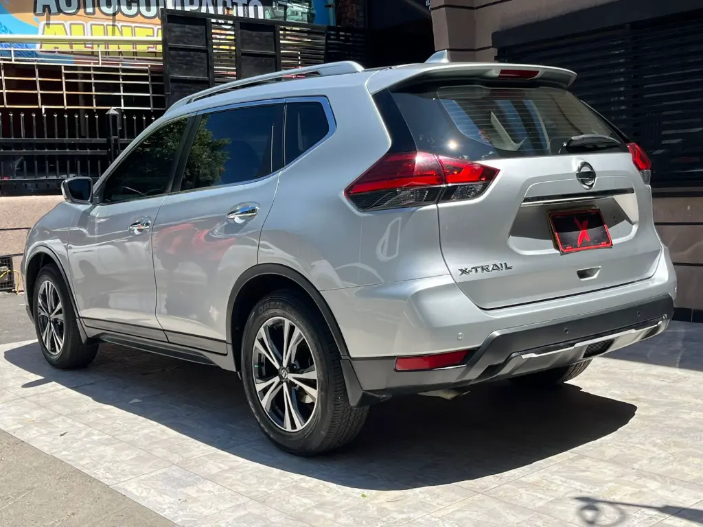NISSAN XTRAIL AUTOMATICA 4X2 MOD 2020 PUBLICAR EN 106.900 (4).webp