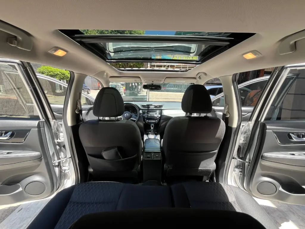 NISSAN XTRAIL AUTOMATICA 4X2 MOD 2020 PUBLICAR EN 106.900 (23).webp