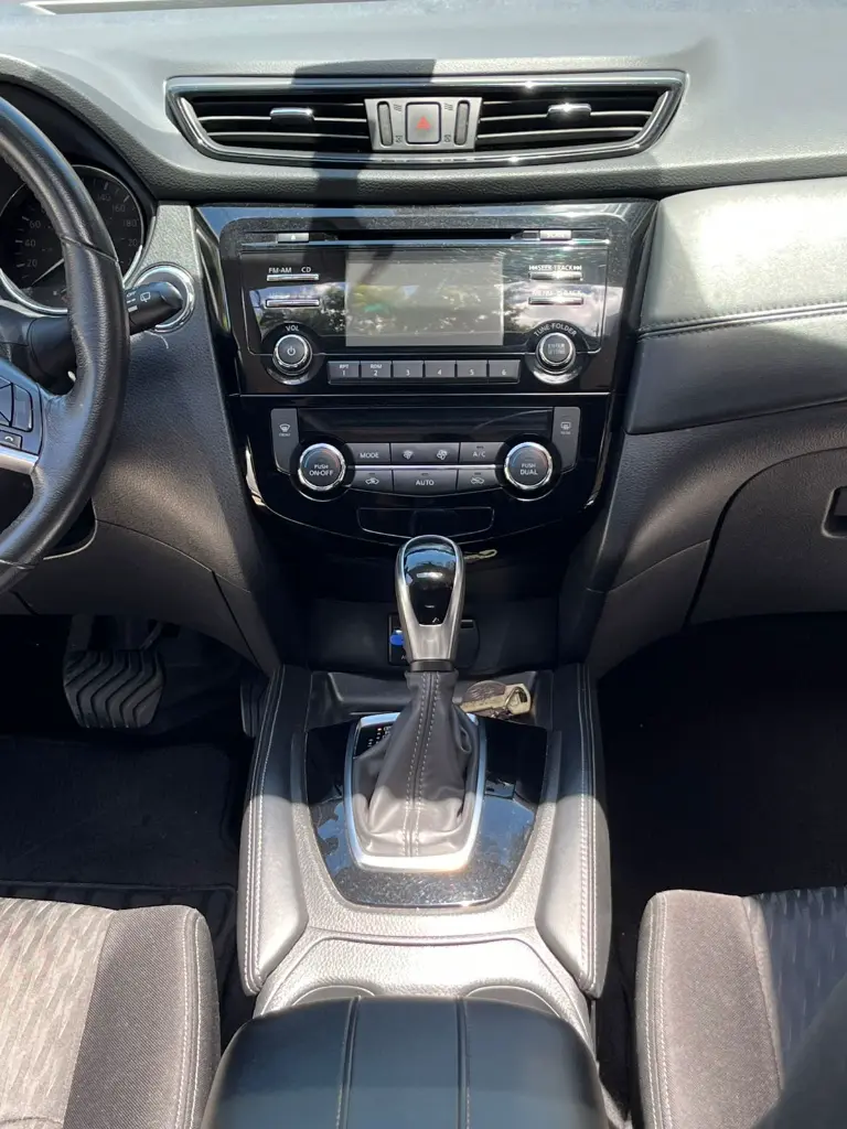 NISSAN XTRAIL AUTOMATICA 4X2 MOD 2020 PUBLICAR EN 106.900 (13).webp